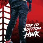 HWK Water Resistant Motorcycle Pants for Men and Women