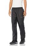 Arctix Men's Rain Pants, Black, 3X-Large