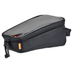 Biltwell EXFIL-2 Mini Tank Bag - Black Magnetic