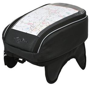 Nelson-Rigg Route 1 Magnetic Tank Bag for Bikes