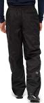 Arctix Men's Rain Pants, Black, 3X-Large