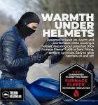 Tough Headwear Balaclava Ski Mask for Riders