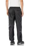 Arctix Men's Rain Pants, Black, 3X-Large