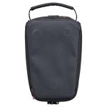 Biltwell EXFIL-2 Mini Tank Bag - Black Magnetic