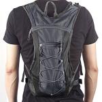Unigear Hydration Pack with 2L Water Bladder
