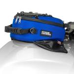 Chase Harper 450M Magnetic Tank Bag - Water-Resistant