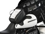 Nelson-Rigg Route 1 Magnetic Tank Bag for Bikes