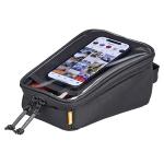 Biltwell EXFIL-2 Mini Tank Bag - Black Magnetic