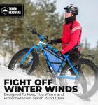 Tough Headwear Balaclava Ski Mask for Riders