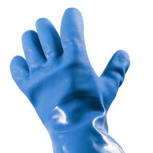 Durable Sanitation Gloves for RV and Camper use