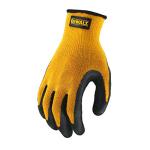 DeWalt Gripper Gloves 3-Pack for Riders