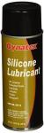 Dynatex Silicone Spray Lubricant for Metal Parts