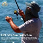 Achiou Lightweight Balaclava Face Mask for Cyclists