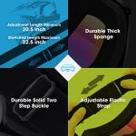 MAMBAOUT 2-Pack Off-Road Motorcycle Goggles