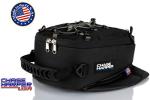 Chase Harper 450M Magnetic Tank Bag - Water-Resistant