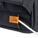 Biltwell EXFIL-2 Mini Tank Bag - Black Magnetic