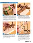 Wooden Gear Clocks: 6 Fun DIY Projects