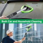XINDELL Windshield Cleaner Tool with Extendable Handle