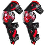 Men's Motocross Knee and Shin Guards