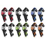 Men's Motocross Knee and Shin Guards