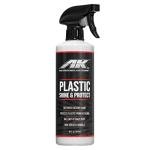 Kotings Shine & Protect Spray for Vehicles 16oz