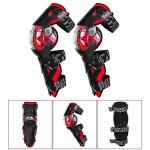 Men's Motocross Knee and Shin Guards