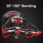 Men's Motocross Knee and Shin Guards