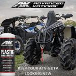 Kotings Shine & Protect Spray for Vehicles 16oz