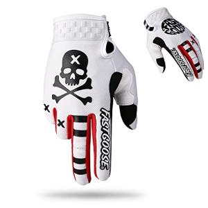 FASTGOOSE Off-Road Dirt Bike Motorcycle Gloves
