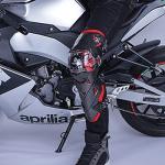 Men's Motocross Knee and Shin Guards