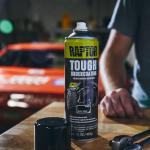 RAPTOR 1K Tough Truck Protective Spray Paint 16 oz