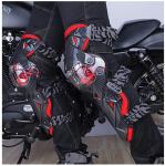 Men's Motocross Knee and Shin Guards