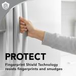 Weiman Stainless Steel Cleaning Wipes - 30 Count