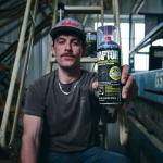 Raptor 2K Spray-On Truck Bed Liner, Basalt Gray