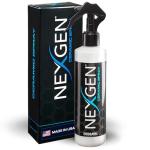 Nexgen Ceramic Spray for Motorcycle & Vehicle Protection