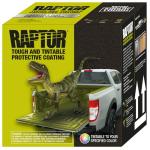 Raptor Spray-On Protective Bed Liner Kit
