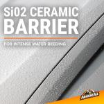 Armor All Extreme Shield Ceramic Spray Wax 16 Oz