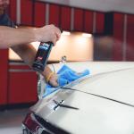 Malco EPIC CR2 Ceramic Spray for Vehicle Shine