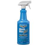 Waterless Car Wash Wax - 32 Fl. oz Spray