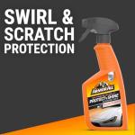 Armor All Extreme Shield Ceramic Spray Wax 16 Oz