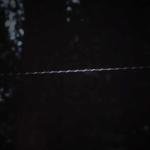 GEAR AID 30 ft Reflective Paracord with Carabiner