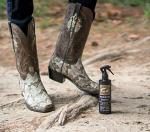 Bickmore Exotic Leather Cleaner and Conditioner Spray