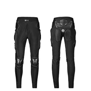 XINNI Motorcycle Armor Pants for Racing Protection