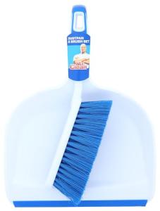 Mr. Clean Motorcycle Helmet Cleaning Brush Set
