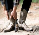 Bickmore Exotic Leather Cleaner and Conditioner Spray