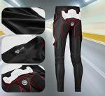XINNI Motorcycle Armor Pants for Racing Protection