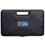 CARTMAN 148-Piece Motorcycle Tool Kit with Case