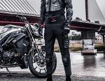 XINNI Motorcycle Armor Pants for Racing Protection