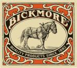 Bickmore Exotic Leather Cleaner and Conditioner Spray
