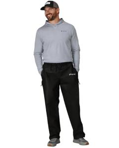 FROGG TOGGS Men's Waterproof Rain Pants
